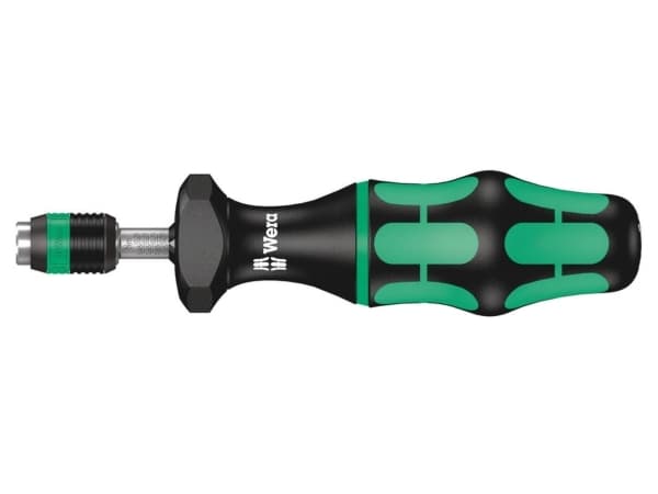 Wera 05074774001, 37 mm, 155 mm, 37 mm, 122 g, Tsjekkisk Republikk