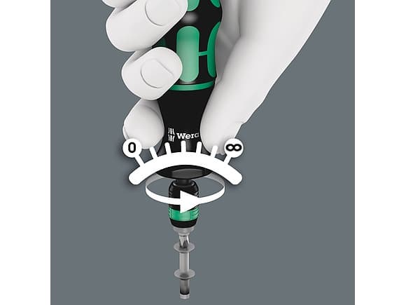 Wera 05074790001, 133mm