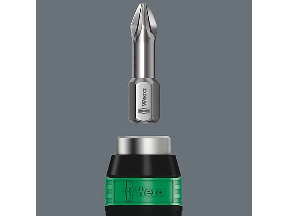 Wera 05074790001, 133mm