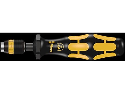 Wera 05074820001, 89 mm