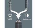 Miniatyrbilde 5 av 5: Wera 05074826001, 89mm