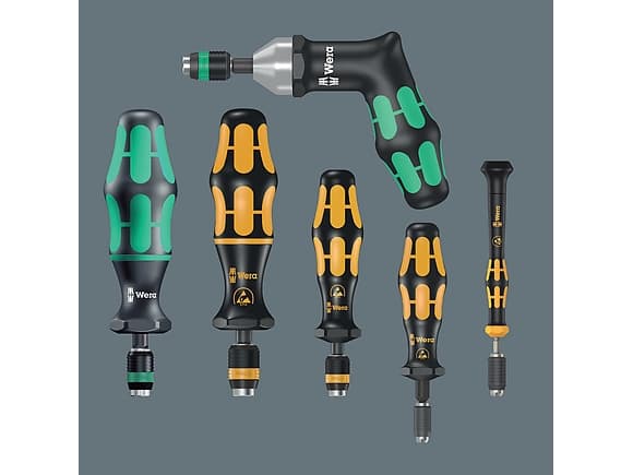 Wera 05074826001, 89mm