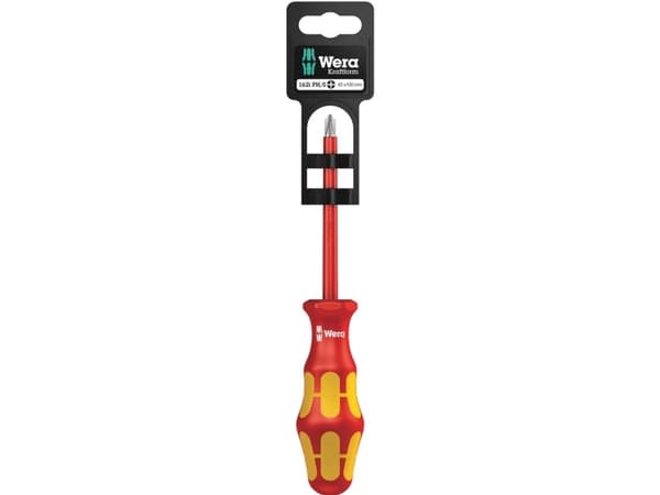 Wera 05100020001, 26 mm, 26 mm