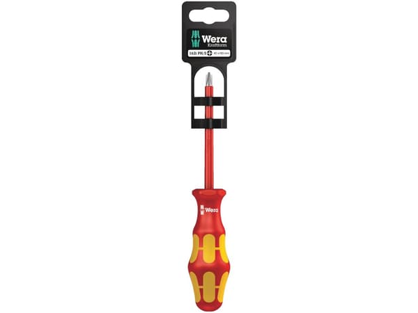 Wera 05100020001, 26 mm, 26 mm