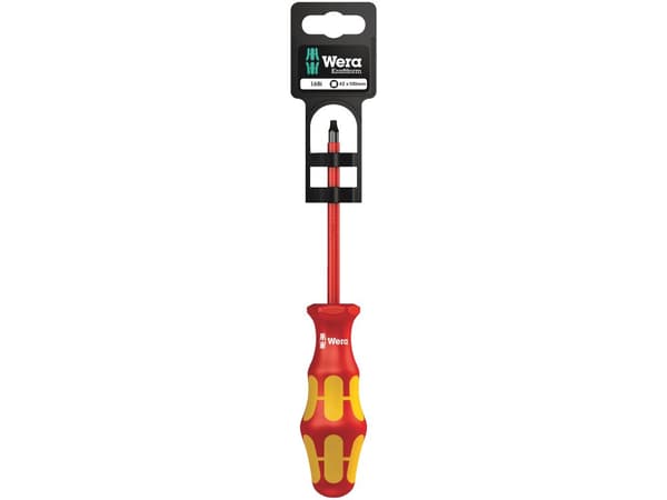 Wera 05100024001, 26 mm, 26 mm, 26 mm