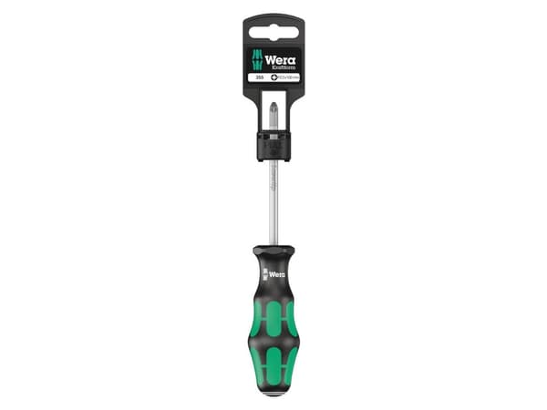 Wera 355 PZ SB