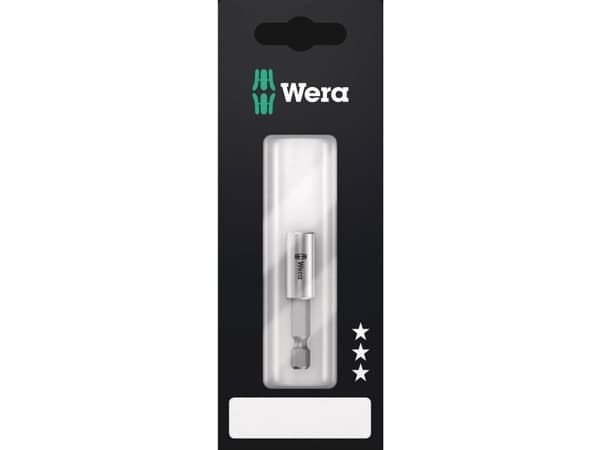 Wera 899/4/1 S 05160976001 Bittipidike 50 mm