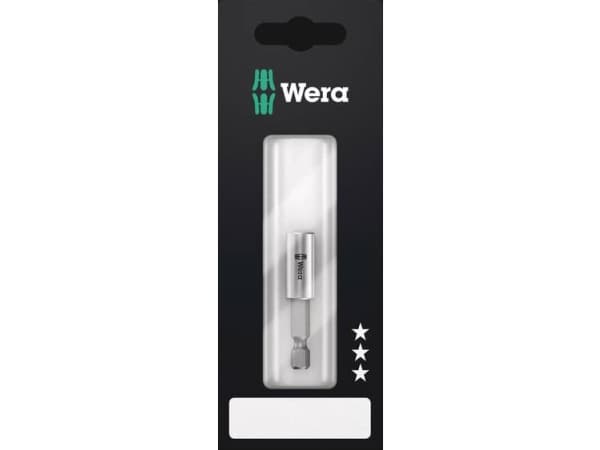 Wera 899/4/1 S 05160976001 Bittipidike 50 mm