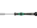 Miniatyrbilde 3 av 5: Wera 2069, Sort, Grønn, 1 stykker, 9,7 cm, 6 cm