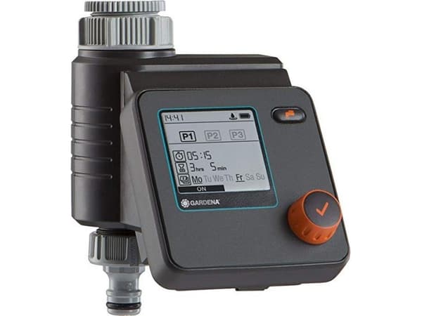 Gardena Water control Select