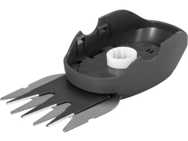 Gardena 9862-20, Sort, 1 stykker
