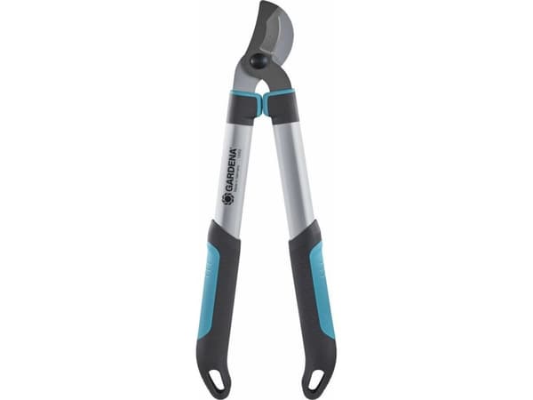 Gardena 12002-20, Rydningssaks, 3,8 cm, Sort, Blå