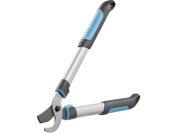 Gardena 12002-20, Rydningssaks, 3,8 cm, Sort, Blå