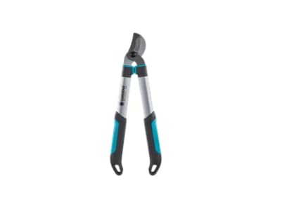 Gardena 12002-20, Rydningssaks, 3,8 cm, Sort, Blå