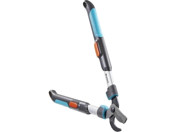 Gardena 12005-20, Rydningssaks, 3,8 cm, Sort, Blå