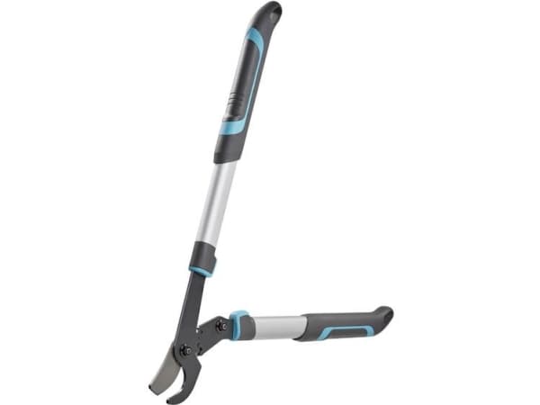 Gardena 12006-20, Rydningssaks, 3,8 cm, Sort, Blå