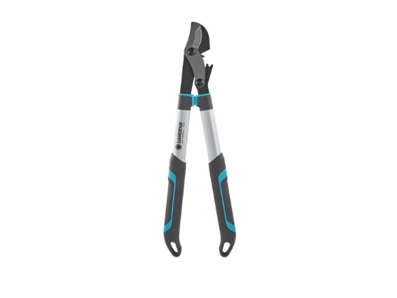Gardena 12006-20, Rydningssaks, 3,8 cm, Sort, Blå