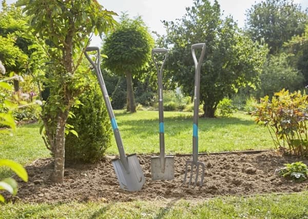 Gardena NaturLine Spadgaffel