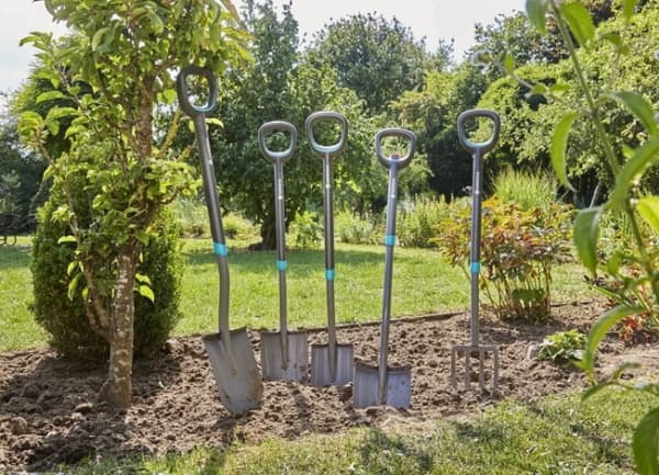 Gardena ErgoLine Spade - Lille