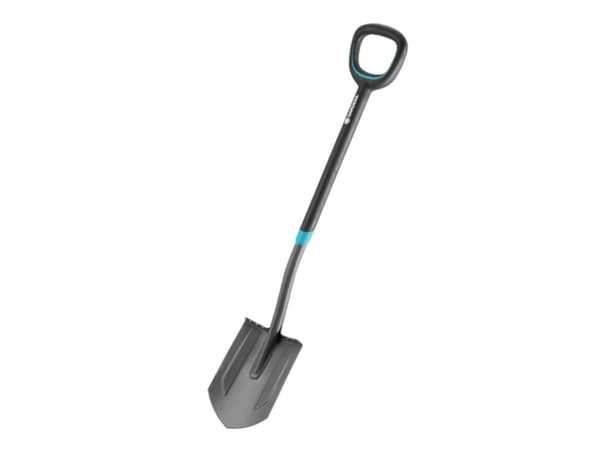 Gardena ErgoLine spidssspade