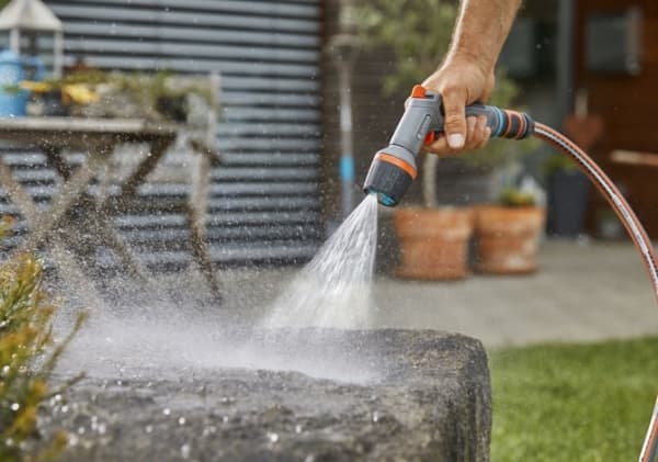 Gardena COMFORT CLEANER ECOPULSE -puhdistuslaite