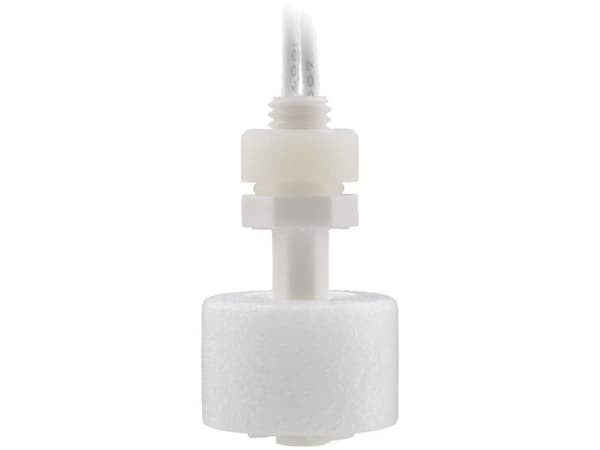 PIC PLS-031B-3PPI Svømmekobler 140 V/AC, 200 V/DC 1 A 1 x sluttekontakt IP67 1 stk 1 stk