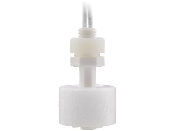 PIC PLS-031B-3PPI Svømmekobler 140 V/AC, 200 V/DC 1 A 1 x sluttekontakt IP67 1 stk