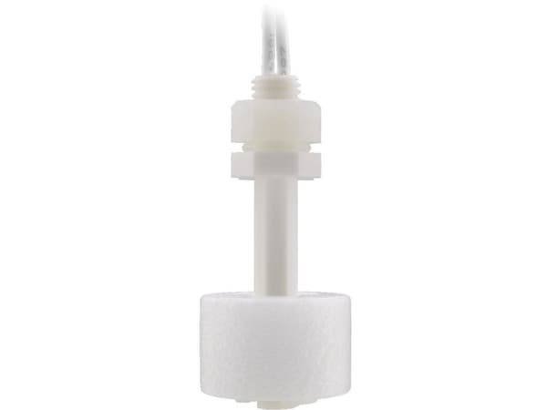 PIC PLS-041A-6PPI Svømmekobler 250 V/AC, 200 V/DC 1.5 A 1 x sluttekontakt IP67 1 stk