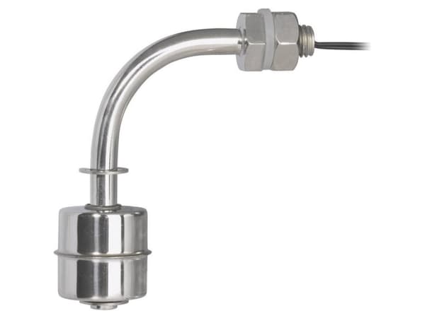 PIC PLS-080A-3VAI Svømmekobler 140 V/AC, 200 V/DC 1 A 1 x sluttekontakt IP67 1 stk