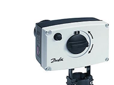 Danfoss AMV 25 ventilasjonsmotor - 230 V AMV25 3punkt