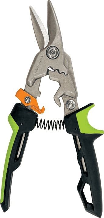 Fiskars Powergear plåtsax för höger hand (1027208)
