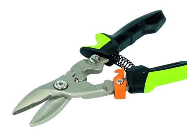 Fiskars Powergear plåtsax för höger hand (1027208)