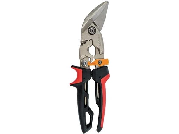 Fiskars PowerGear, Stål, Rak, 3,8 cm