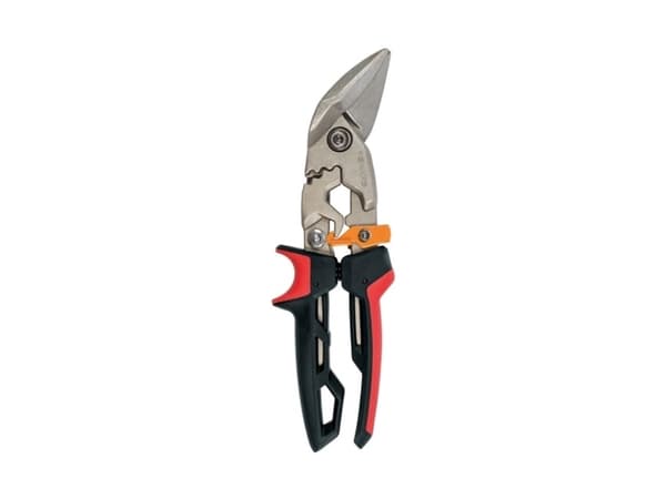 Fiskars PowerGear, Stål, Rak, 3,8 cm