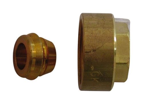Gabotherm Kobl.12mmx3-4 - M-indv. Gevind