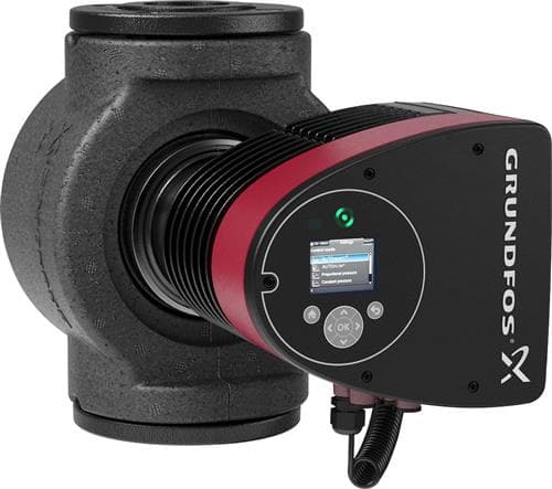Grundfos Magna3 40-150 F 250 - 1x230V PN6-10 - 1x230V PN6-10