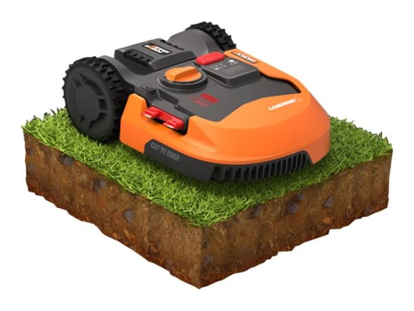 Worx Landroid L2000 robotgressklipper