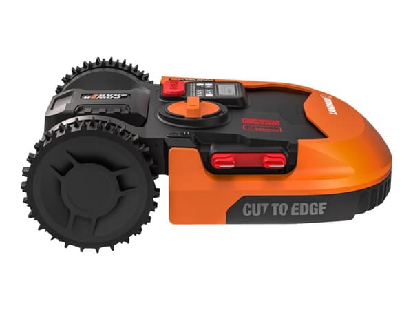 Worx Landroid L2000 robotgressklipper
