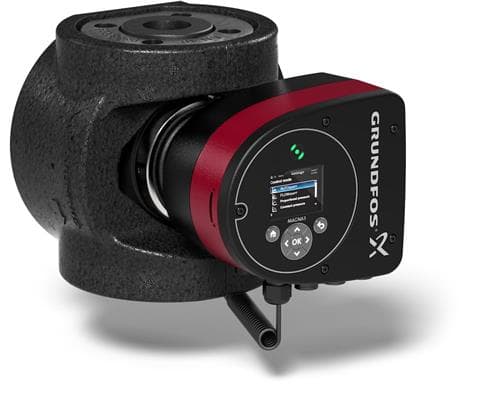 Grundfos Magna3 40-40 F220 - 1x230VPN6.10 DN40