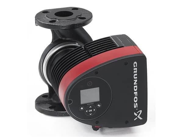 Grundfos Magna3 50-40 F 240 - 1x230V PN6-10 - 1x230V PN6-10
