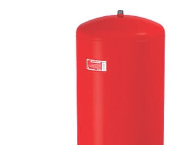 Flamco Contraflex trykekspansionsbeholder 100 litraa 6 bar