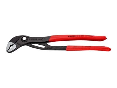 Knipex Cobra 300mm PVC-putkipihdit (87 01 300)