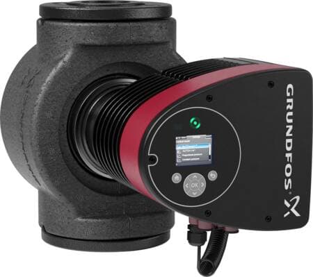 Grundfos Magna3 50-80 F 240 - 1x230V PN6-10