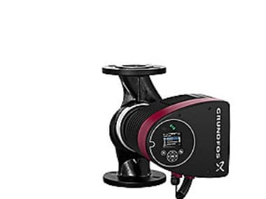 Grundfos Magna3 65-40 F 340 - 1x230V PN6-10