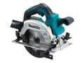 Pikkukuva 1 / 5: Makita DHS661ZU, Puu, Musta, Vihreä, Ruostumaton teräs, Harjaton, 16,5 cm, 5000 RPM, 5,7 cm - SOLO