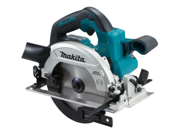 Makita DHS661 - Cirkelsåg - sladdlös - 165 mm - inget batteri - 18 V - SOLO