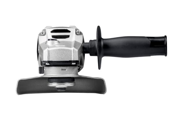 Metabo W 1100-125 - Vinkelsliper - 1100 W - 3,2 N·m - 125 mm