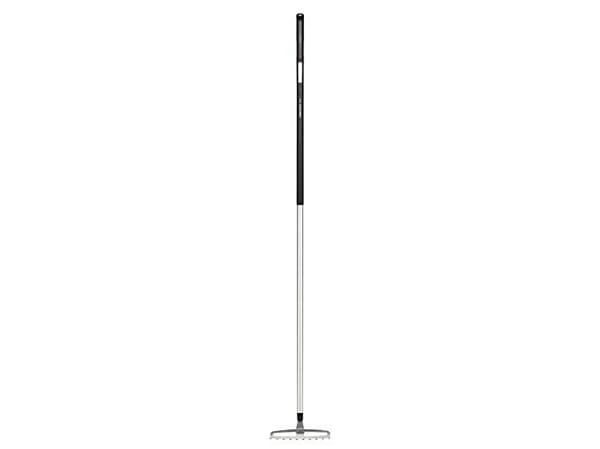 Fiskars Xact S - Rive - hærdet alumiini - 23.5 cm - 165.5 cm