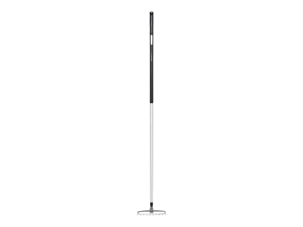 Fiskars Xact S - Rive - hærdet alumiini - 23.5 cm - 165.5 cm