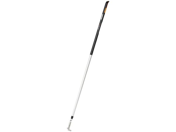 Fiskars Xact, Ruostumaton teräs, Musta, 1 kpl, 29 mm, 1730 mm, 95 mm